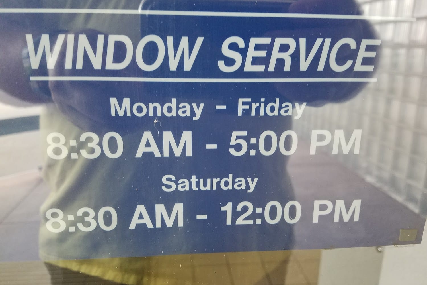 Grand Island Passport Office