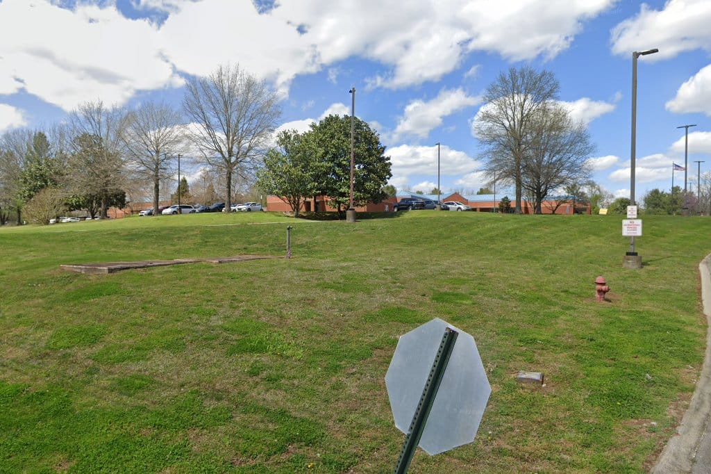 Oak View Elementary School