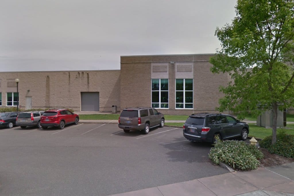 Roseburg High School