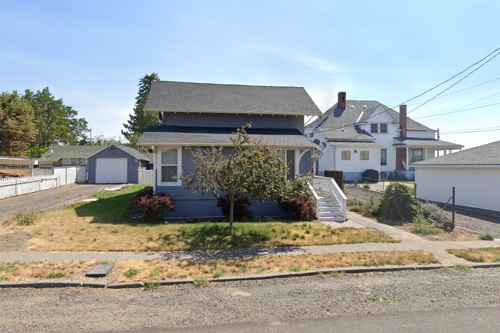 Condon Elementary School