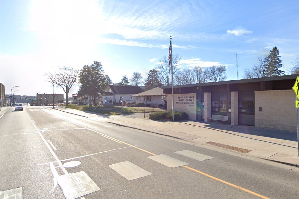 Wright County Public Defender