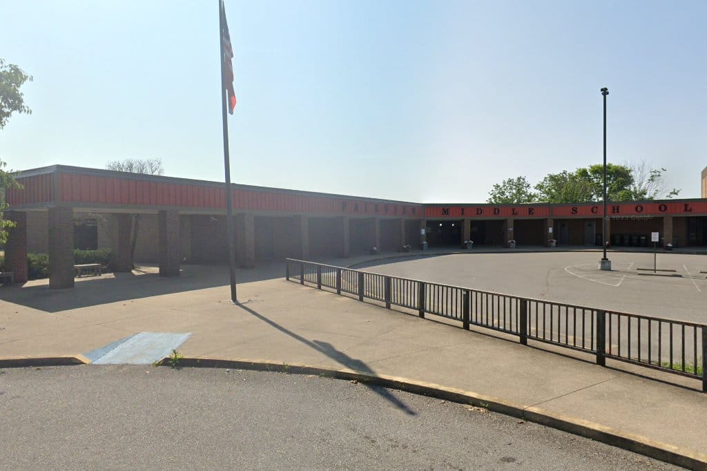 Fairview Middle School
