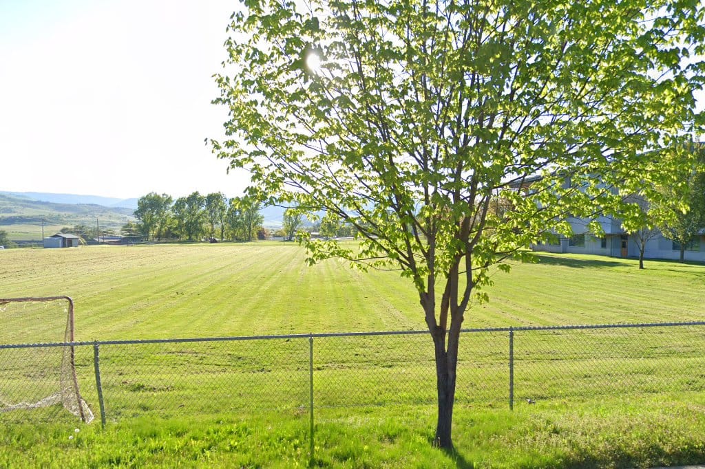 John Muir Elementary School