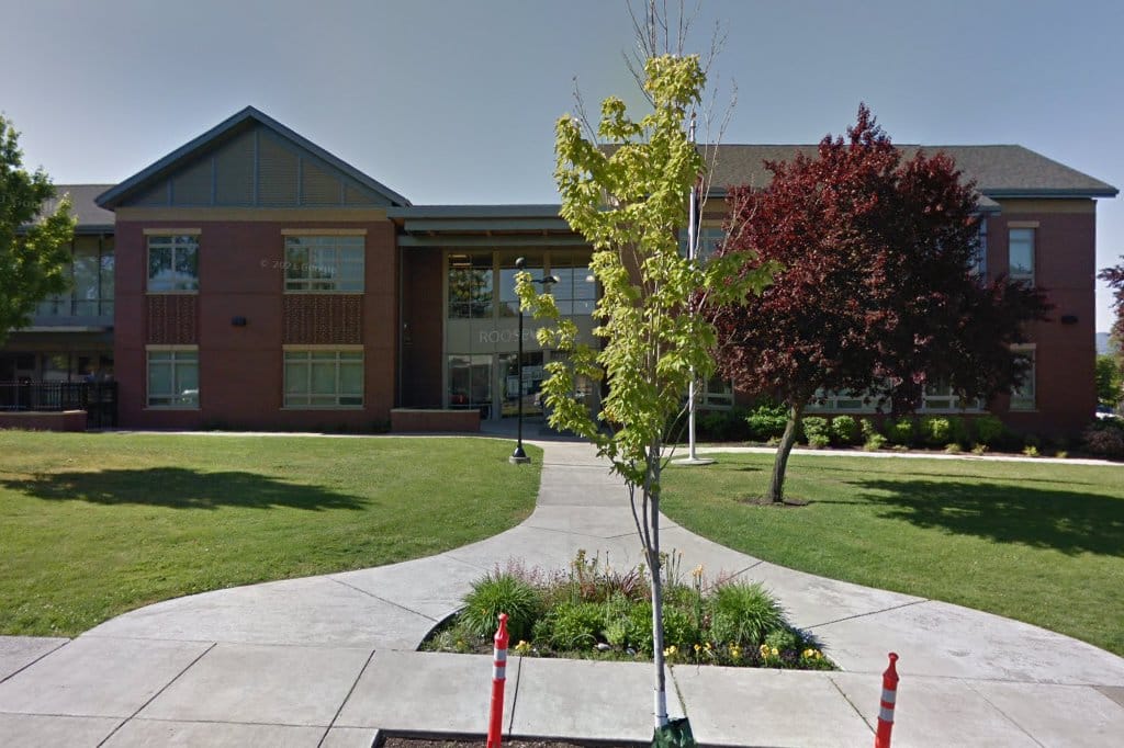 Roosevelt Elementary School