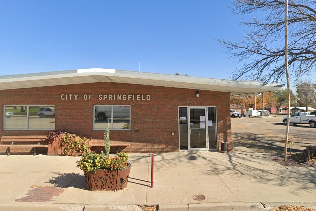 Springfield Municipal Court