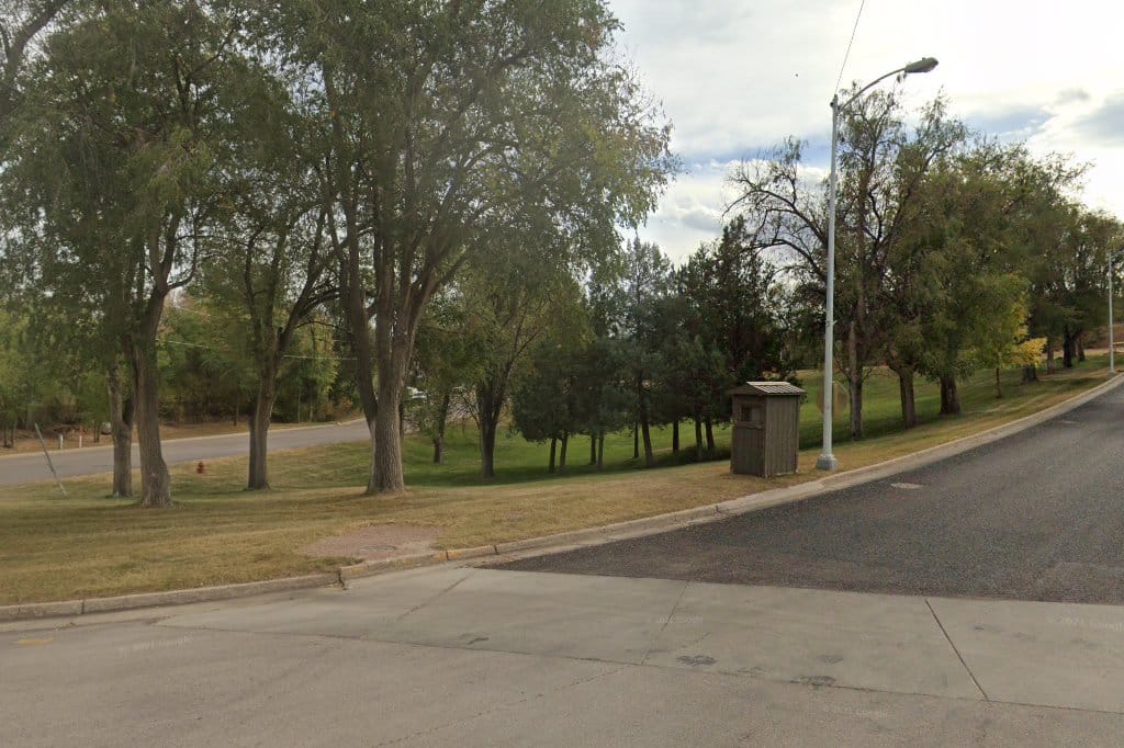 South Dakota Department Of Veteran Affairs