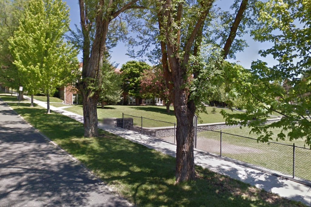 Roosevelt Elementary School