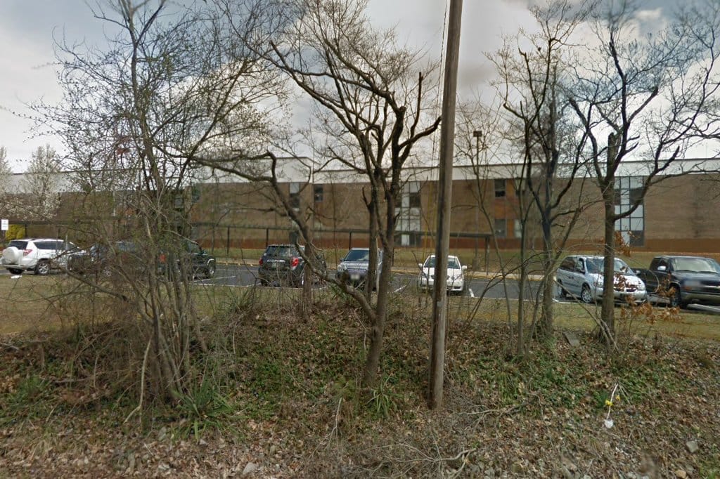 Pleasant Hill Elementary School