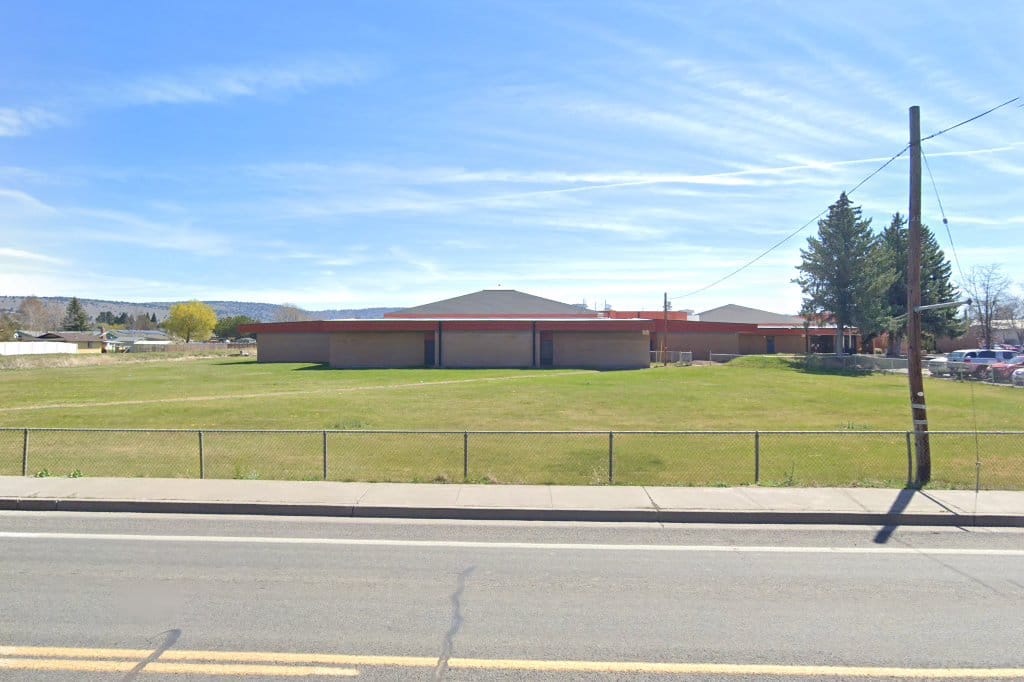 Brixner Junior High School