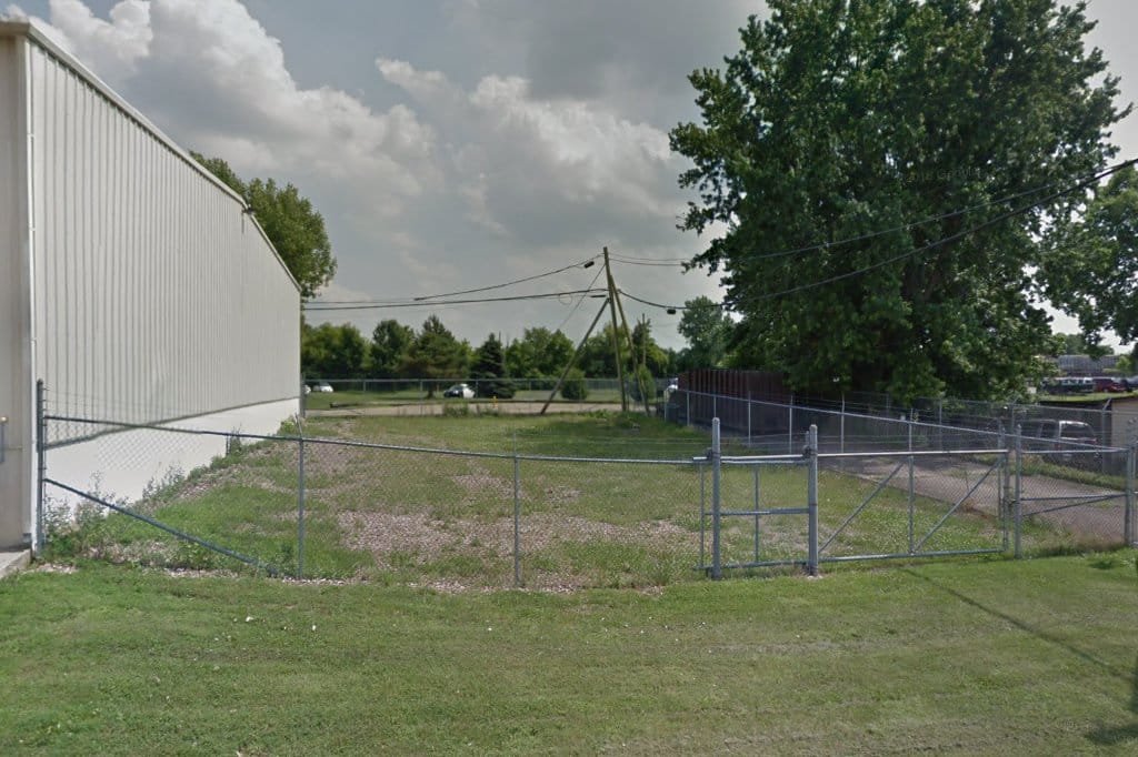 Goodwill Newark