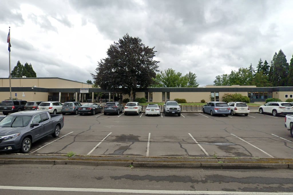 Briggs Middle School