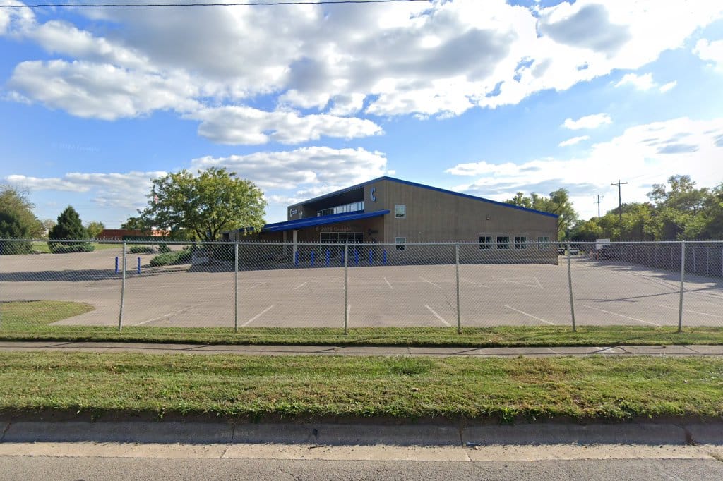 Goodwill Middletown