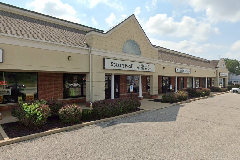 Goodwill Medina