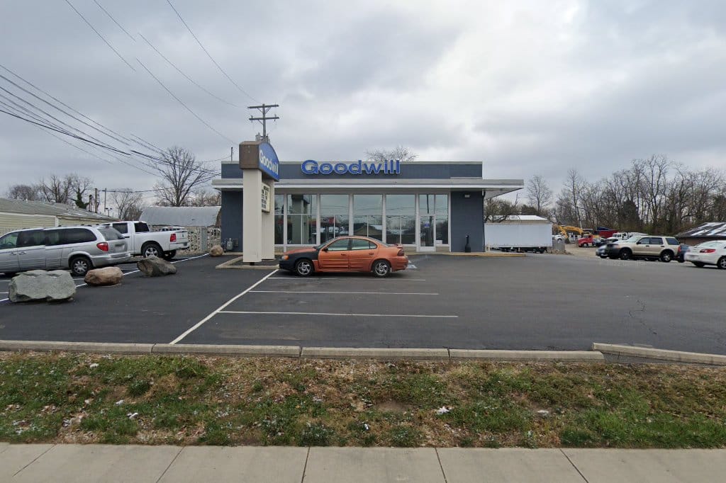 Goodwill Dayton