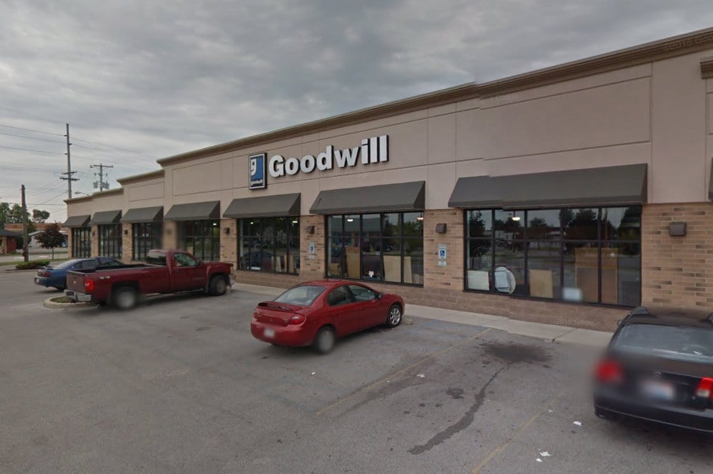 Goodwill Fremont
