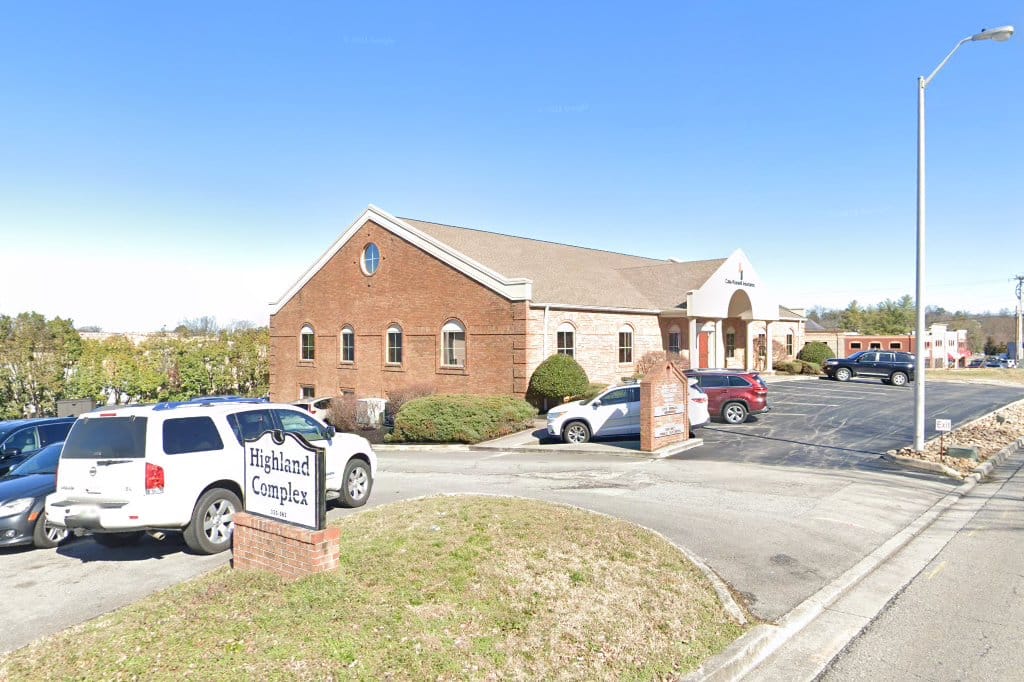 Blount County Public Defender