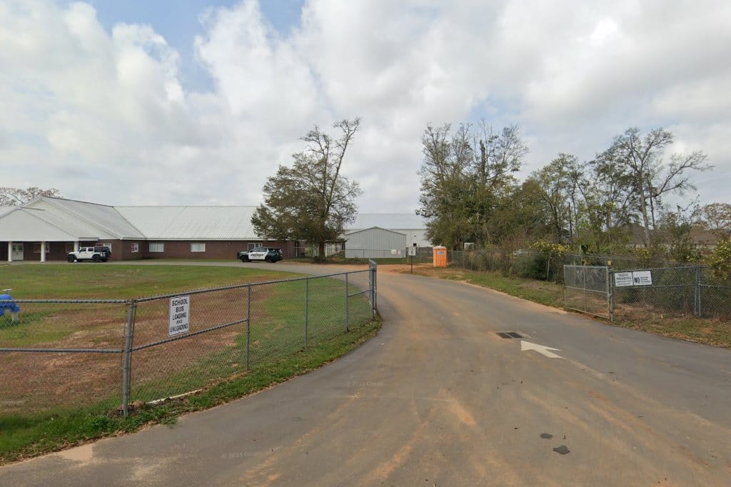 Beulah Academy Of Science
