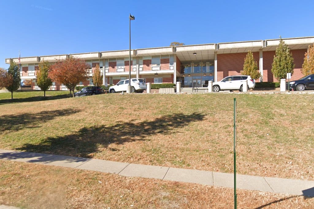 Mockingbird Elementary School