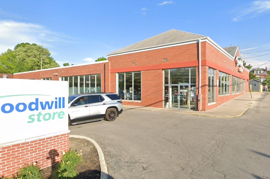 Goodwill Columbus