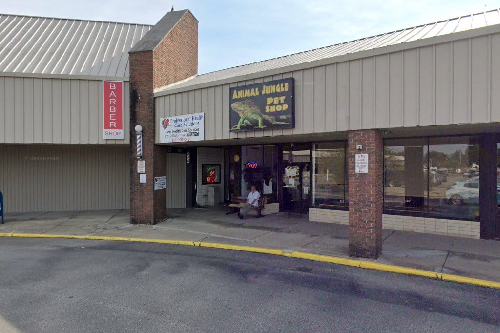 Goodwill Northfield