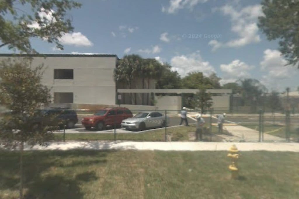 Village Elementary School