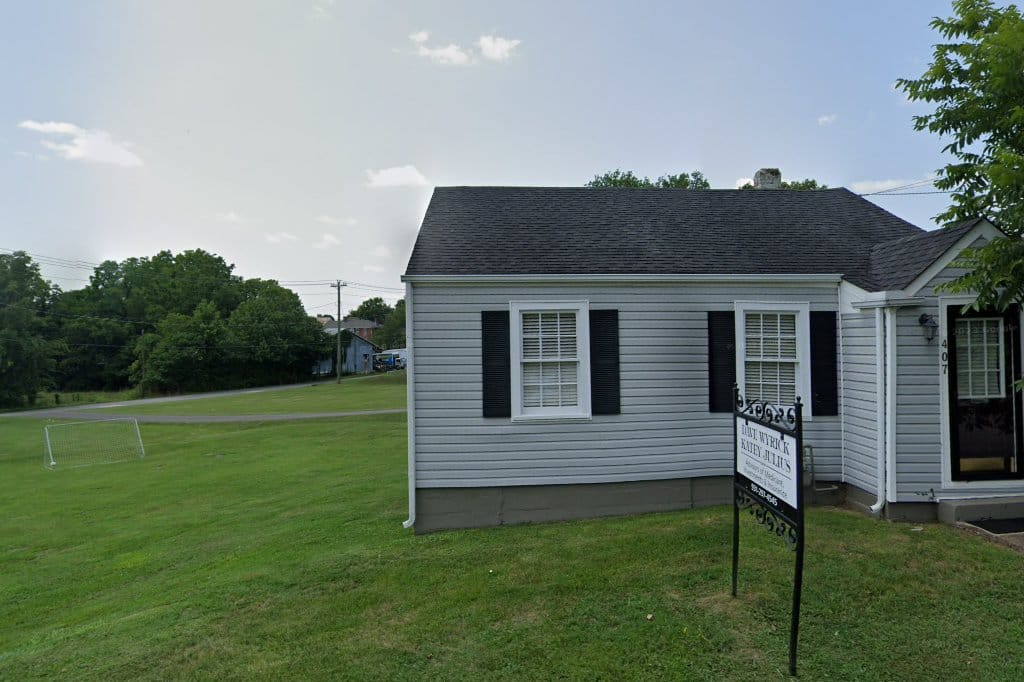 Fayetteville Public Defender