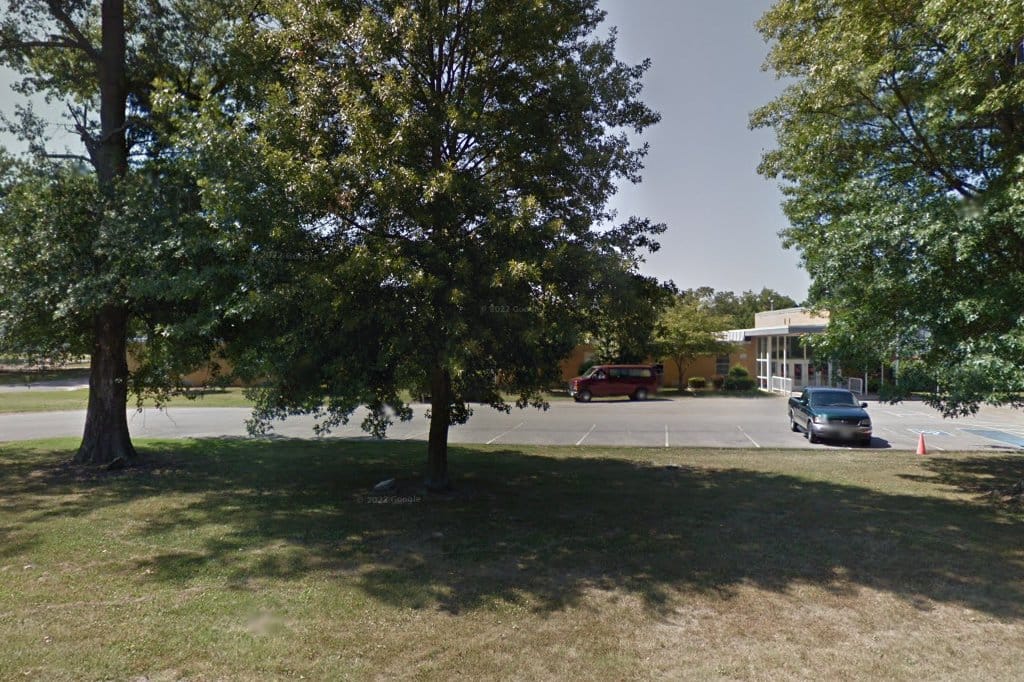 McKenzie Elementary School