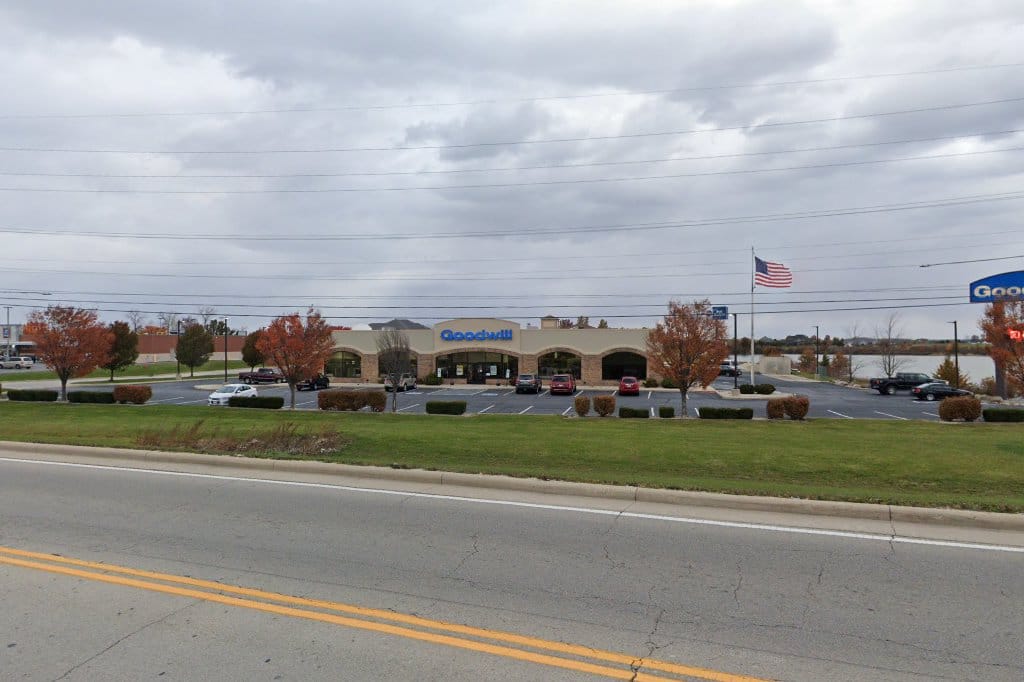 Goodwill Celina