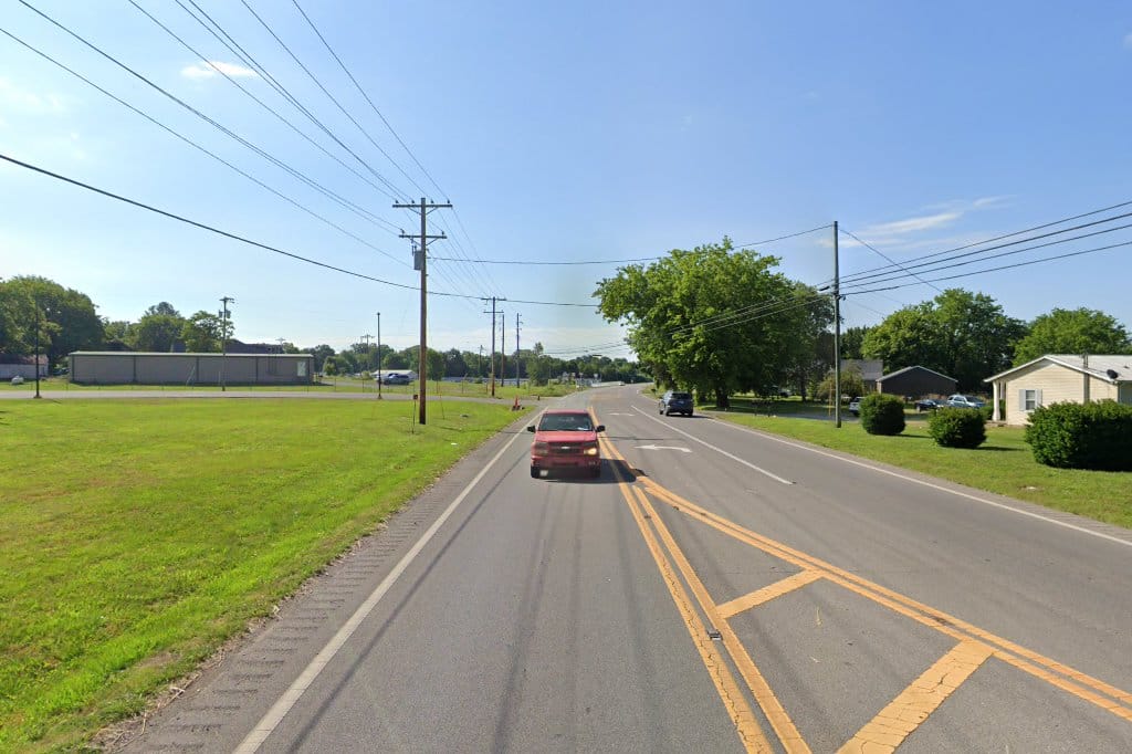 Community Elementary School