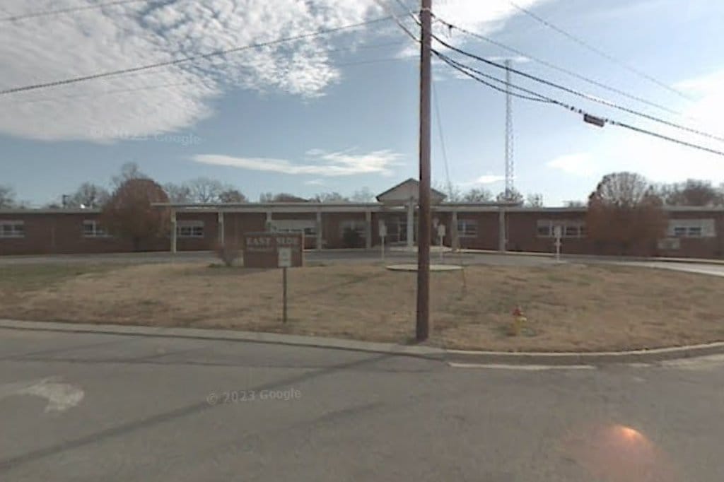 East Side High School