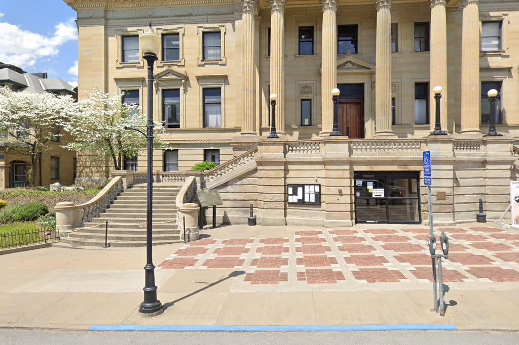 Fairmont Circuit Court