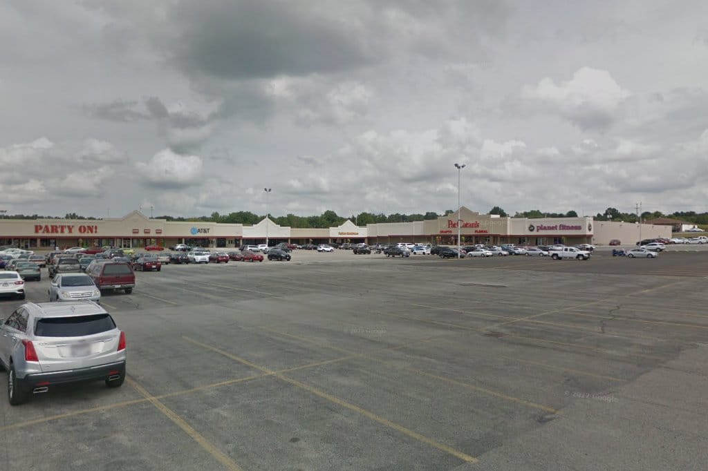 Goodwill Austintown