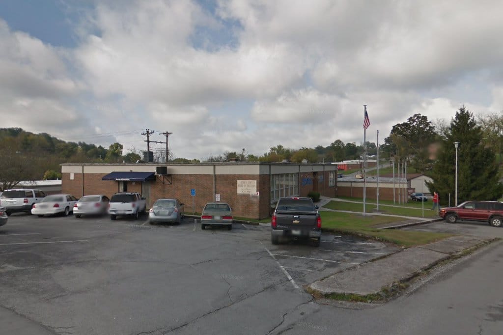 Adult High School