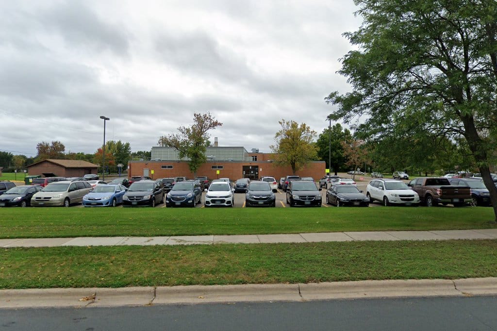 Mississippi Elementary School