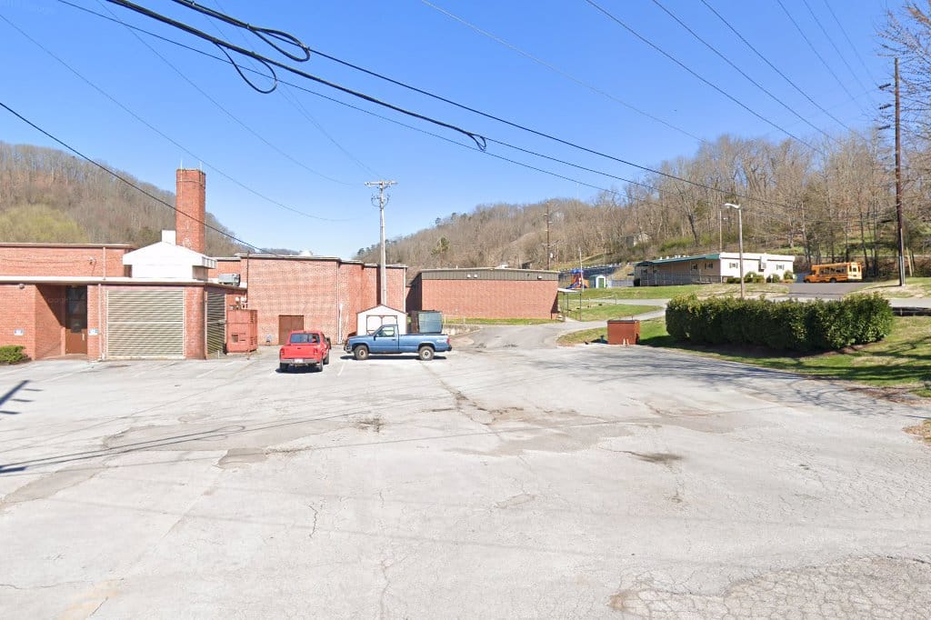 Ellen Myers School