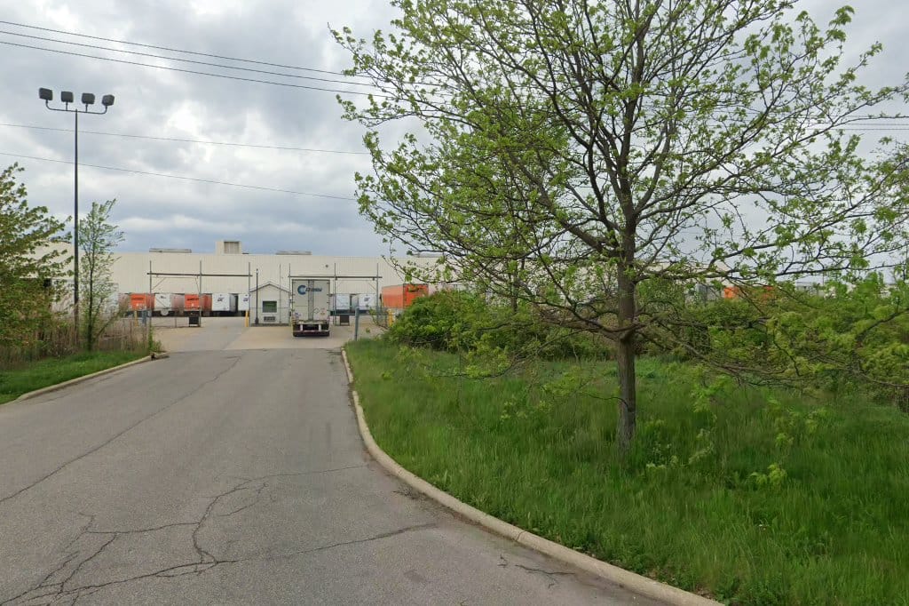 Goodwill Hudson