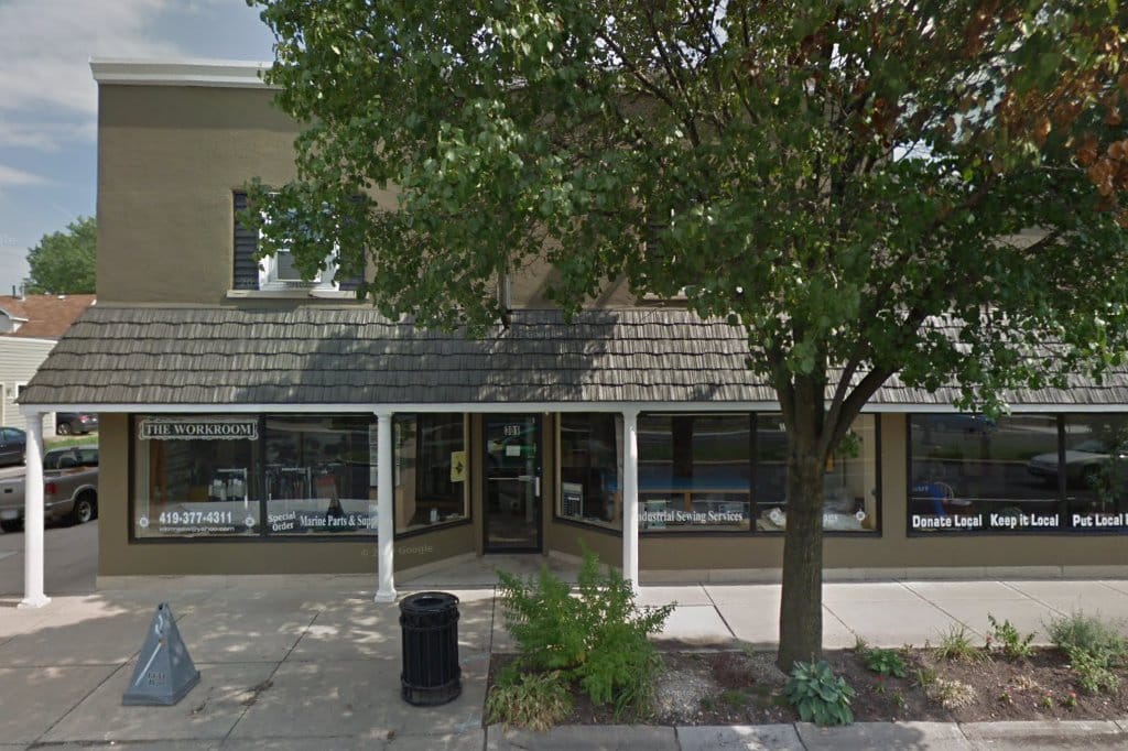Goodwill Rossford