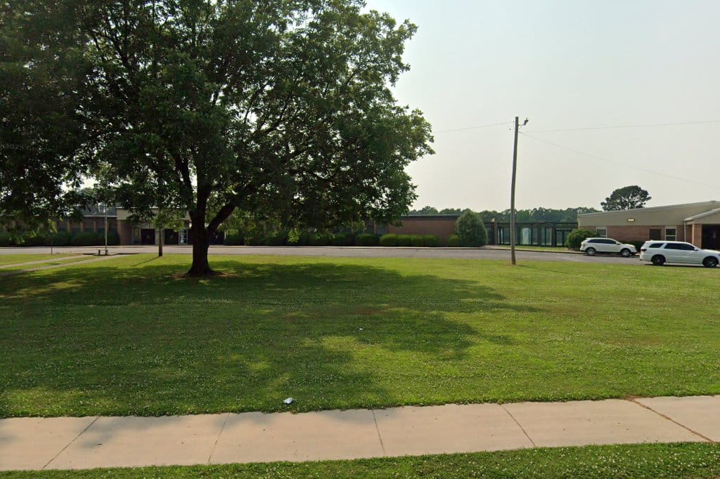 Bolivar Elementary School
