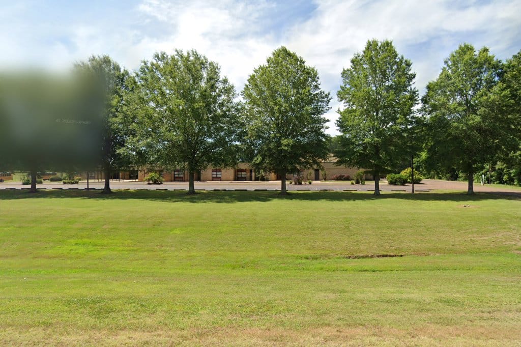 Whiteville Elementary School