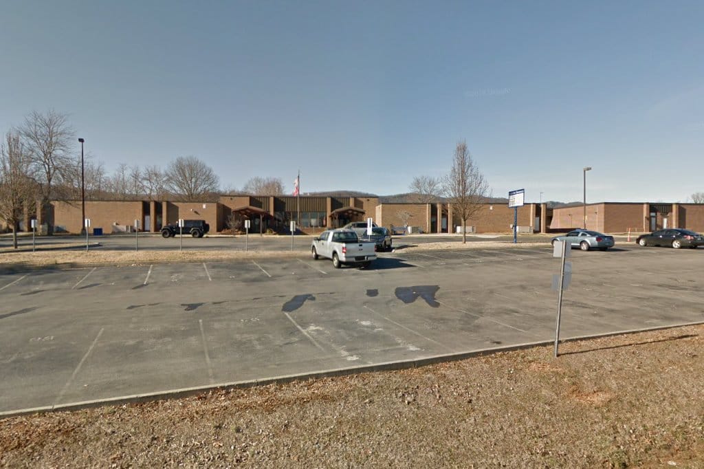 Jacksboro Elementary School