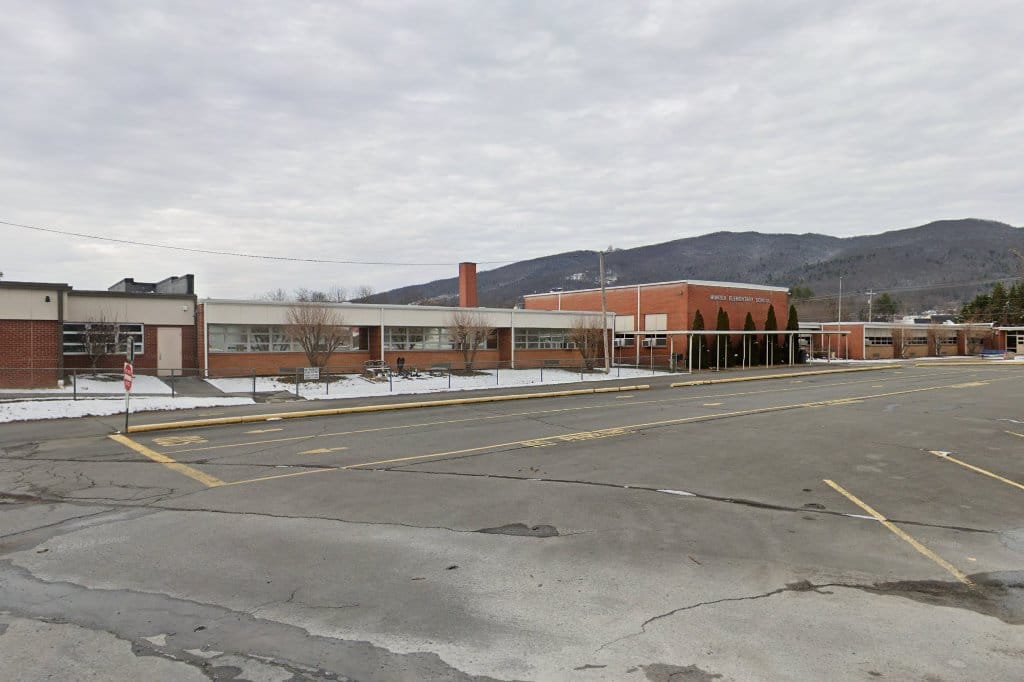 Hunter Elementary School