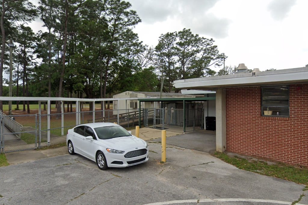 Ensley Elementary School