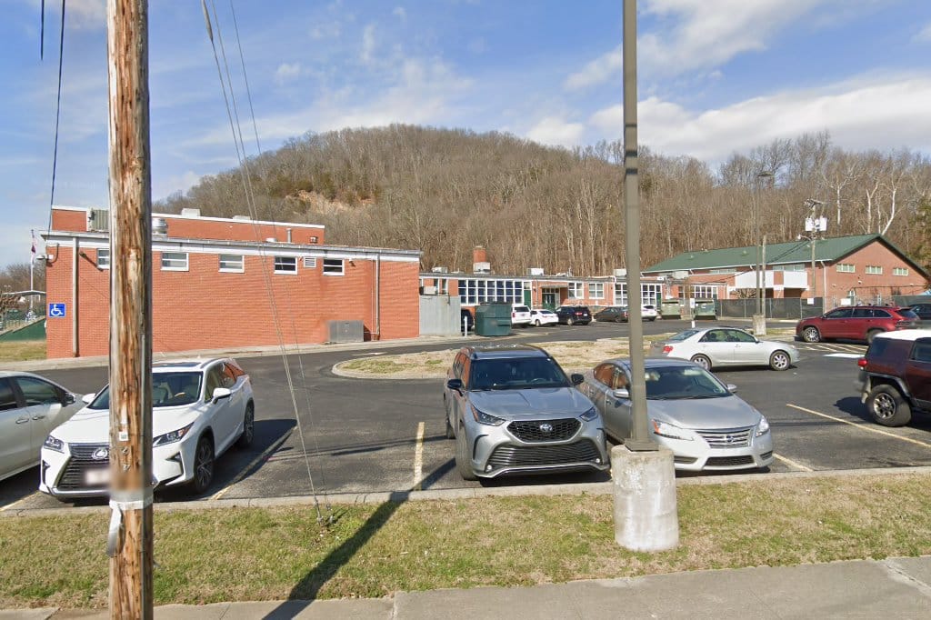 East Side Elementary School