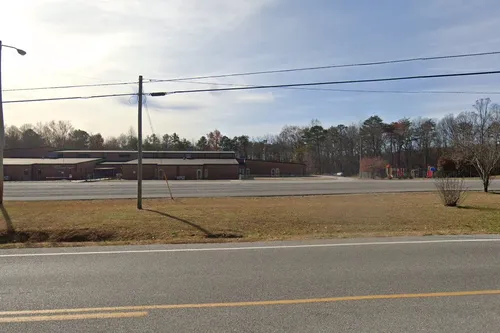 North Elementary School