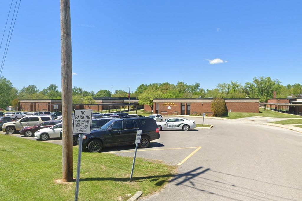 Baxter Elementary School