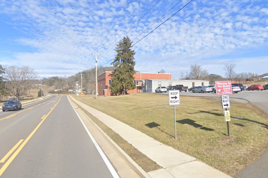 Fall Branch School