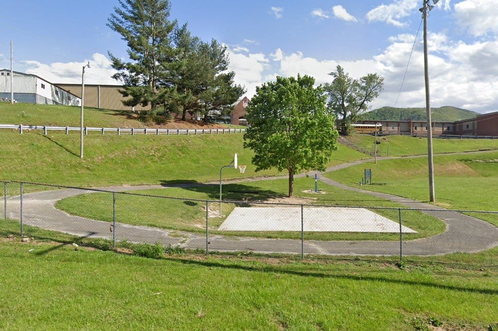 Cosby High School