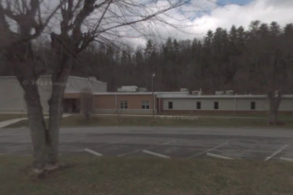 Grassy Fork Elementary School