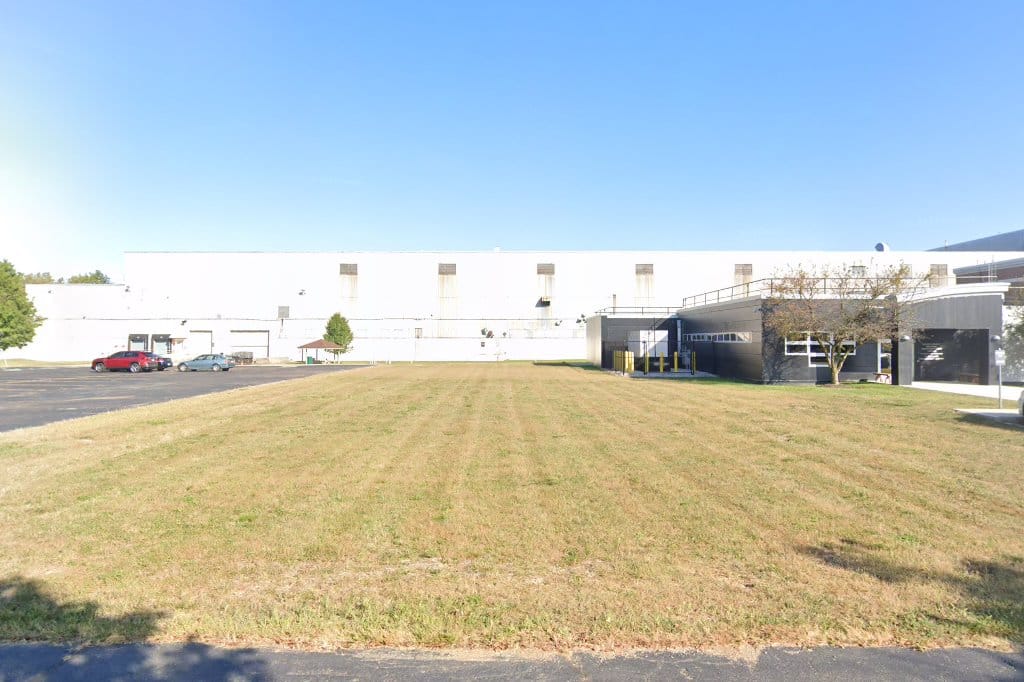 Goodwill Heath
