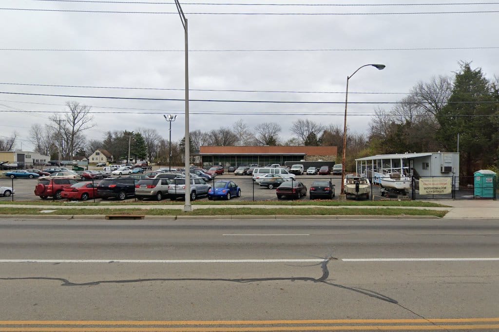 Goodwill Dayton